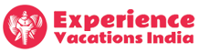 EXPERIENCE VACATIONS INDIA PRIVATE LIMITED logo