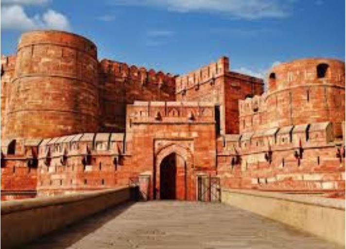 Agra Fort Agra