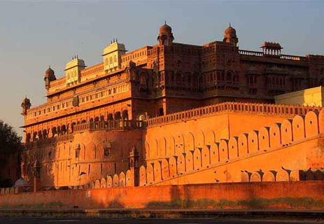 Bikaner