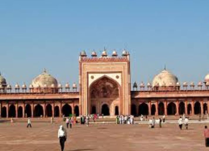 Fatehpur Sikri Agra