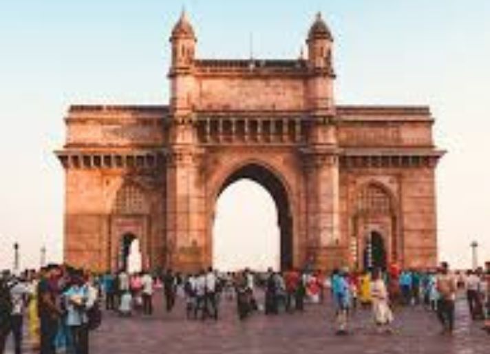 Gateway of India Mumbai
