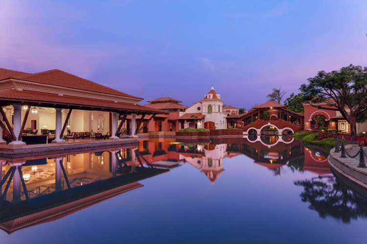 ITC Grand Goa