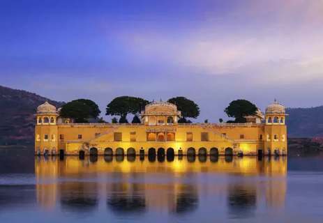 Jaipur