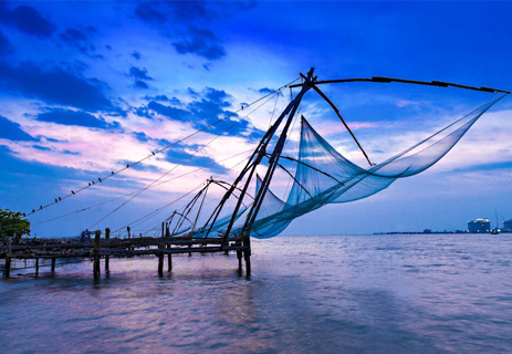 Kochi