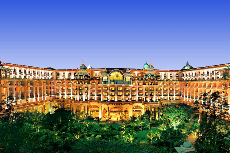 The Leela Palace Bengaluru