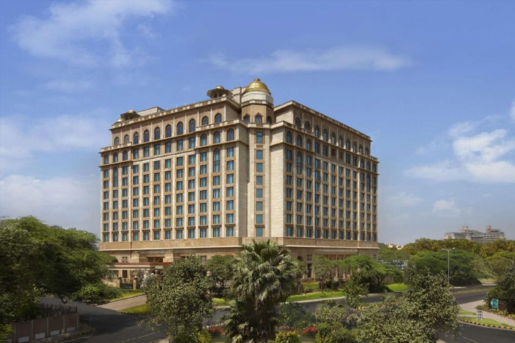 The Leela Palace New Delhi