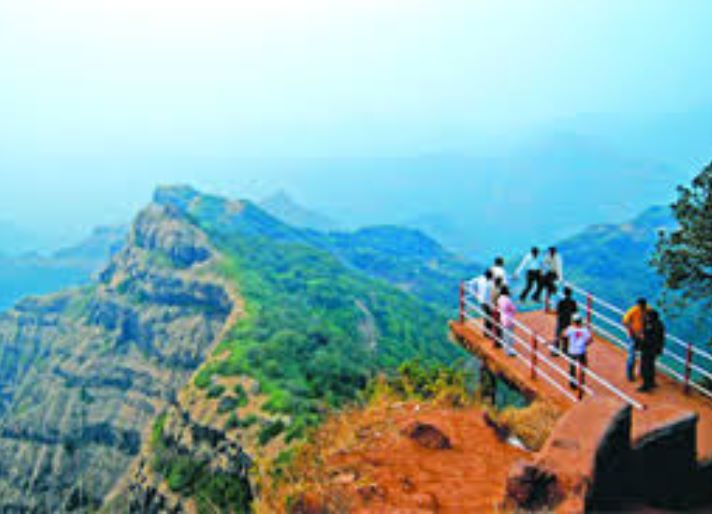 Mahabaleshwar Hill Station Satara