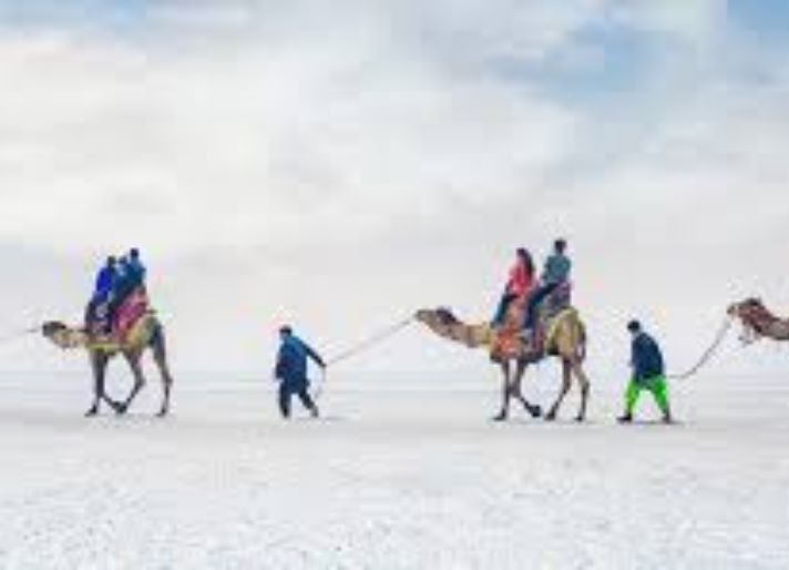Rann of Kutch Kutch