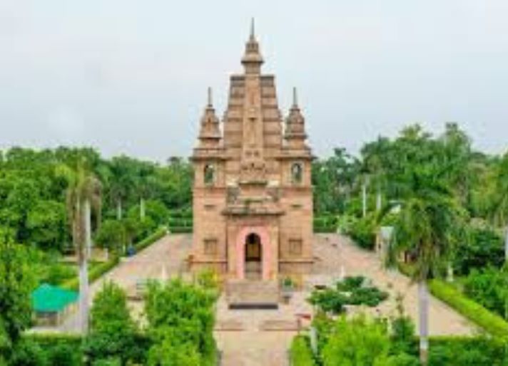 Sarnath Varanasi