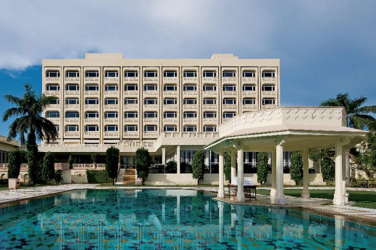 Taj Gateway Hotel Agra