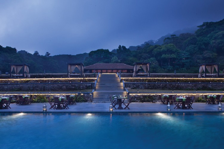 Vivanta By Taj Madikeri