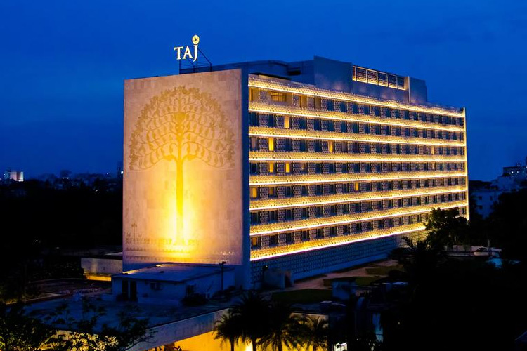 Taj Coromandel