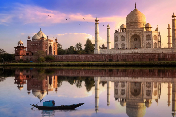 The Indian Splendour