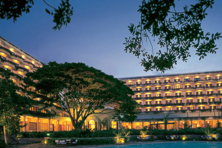 The Oberoi, Bengaluru