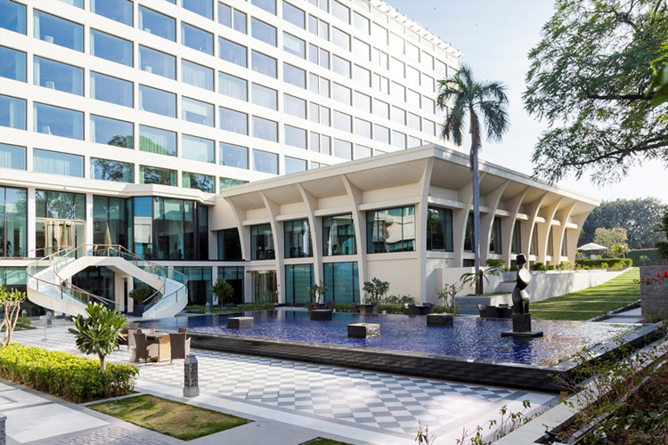 The Oberoi, New Delhi